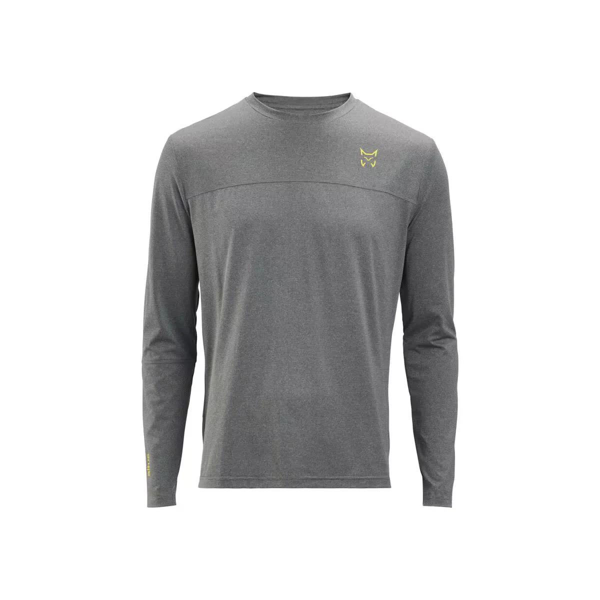 Футболка мужская Isella H30 Altus, серый
Футболка мужская Isella H30 Altus, серый