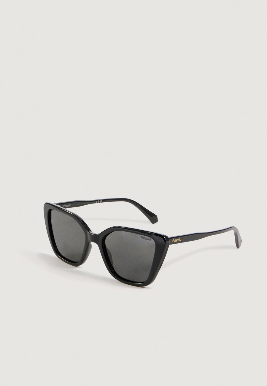 Солнцезащитные очки Polaroid Sunglasses, Black
Солнцезащитные очки Polaroid Sunglasses, Black