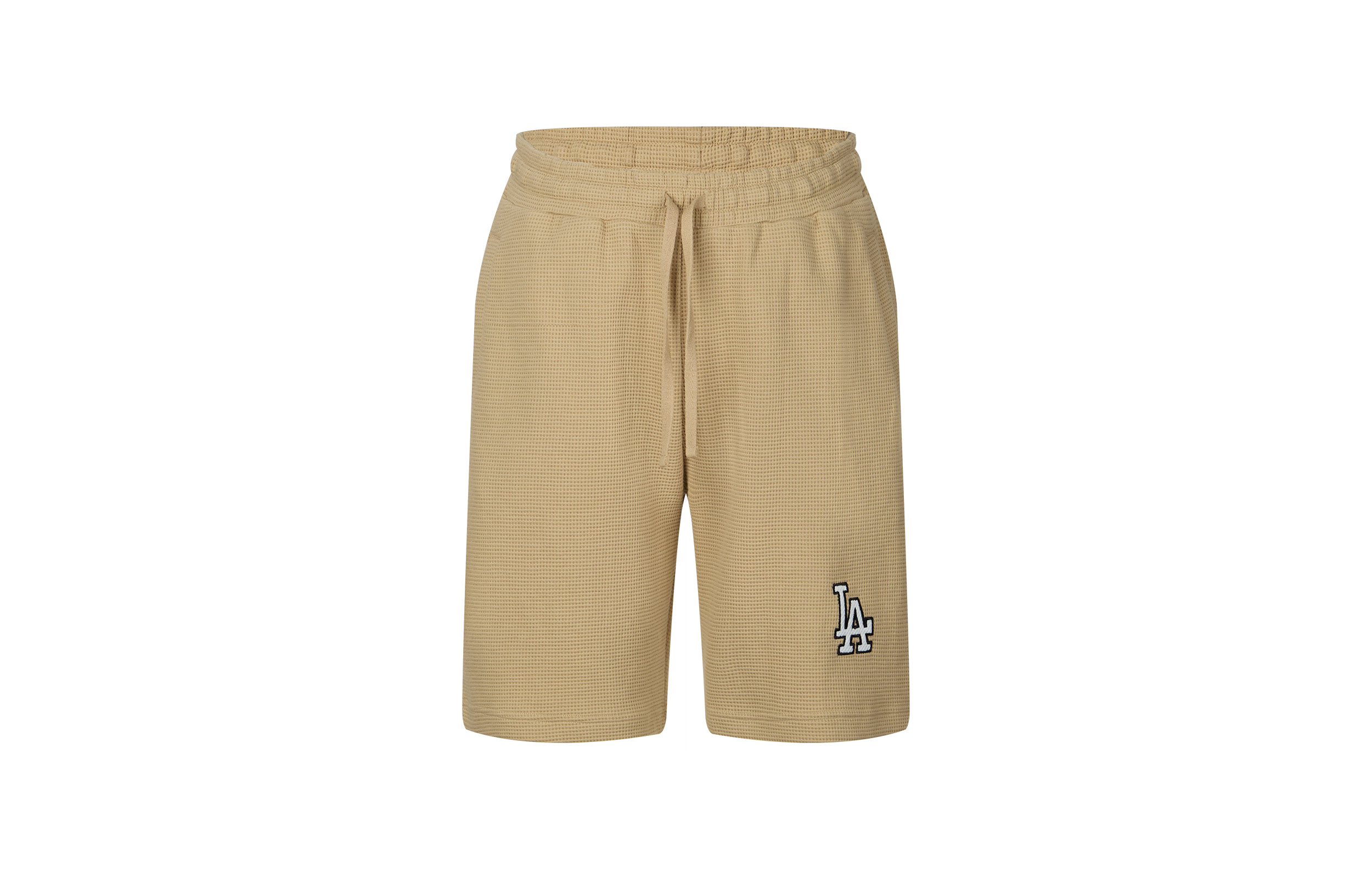 Повседневные шорты унисекс из коллекции осень-зима 2025 New Era, хаки
Повседневные шорты унисекс из коллекции осень-зима 2025 New Era, хаки