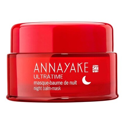Ultratime Ночной бальзам-маска 50мл, Annayake 
Ultratime Ночной бальзам-маска 50мл, Annayake