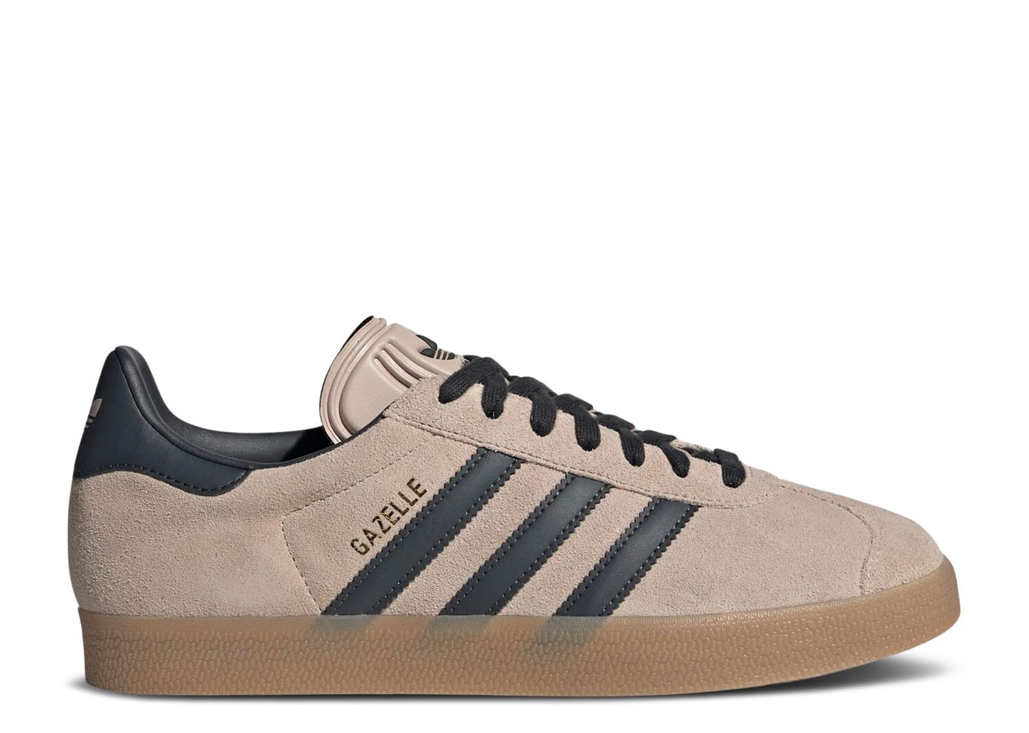 Кроссовки adidas Gazelle 'Wonder Taupe Night Indigo', коричневый
Кроссовки adidas Gazelle 'Wonder Taupe Night Indigo', коричневый