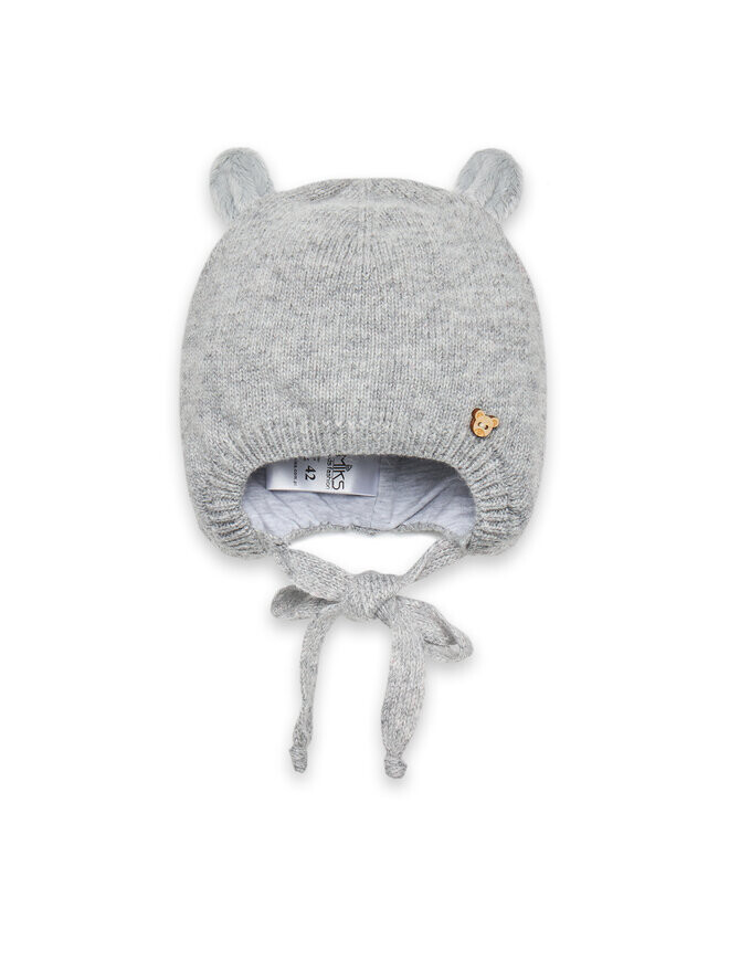 Шапка Jelke Jamiks, серый
Шапка Jelke Jamiks, серый