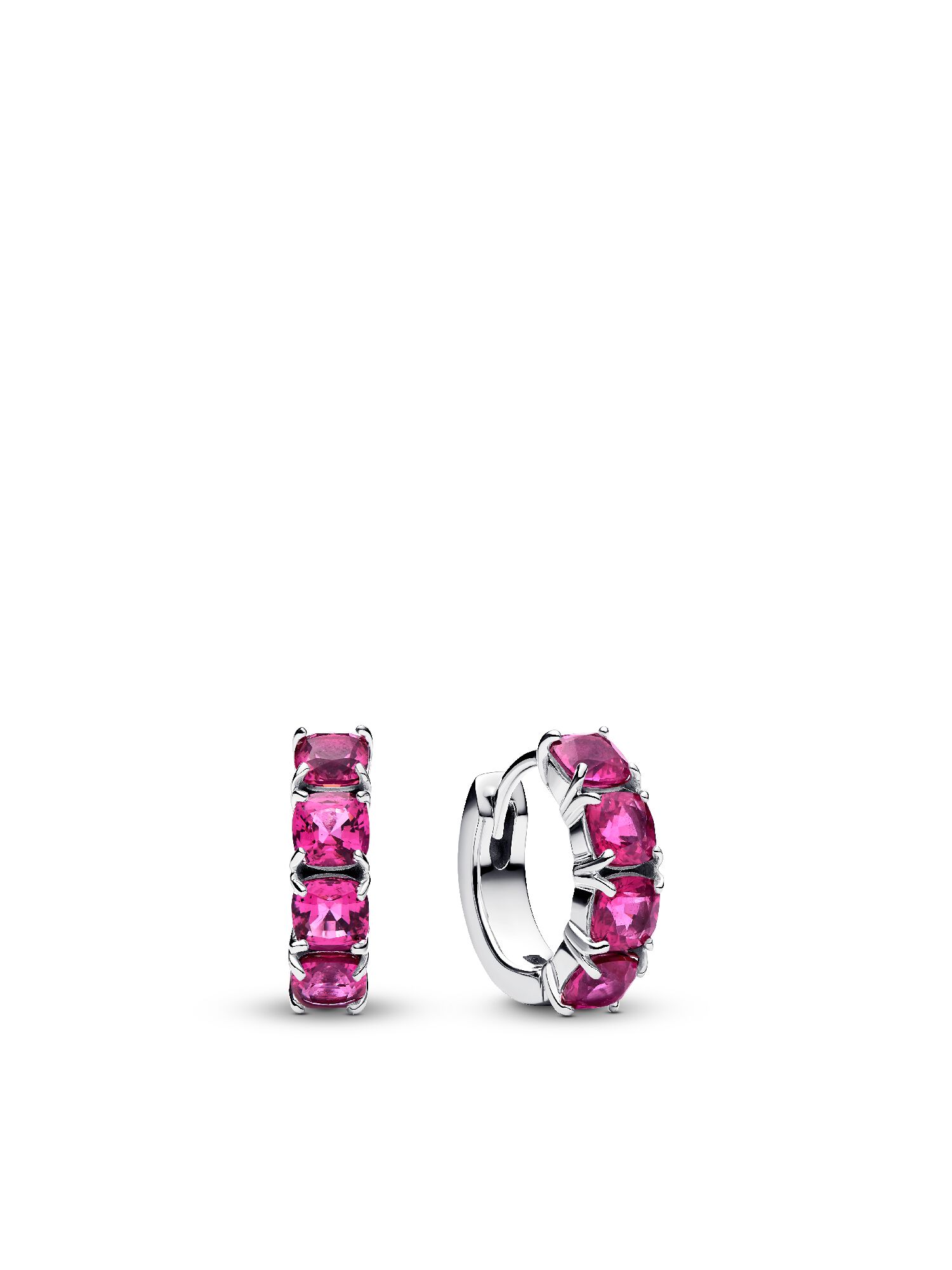 Комплект сверкающих розовых теннисных украшений Pandora
Комплект сверкающих розовых теннисных украшений Pandora