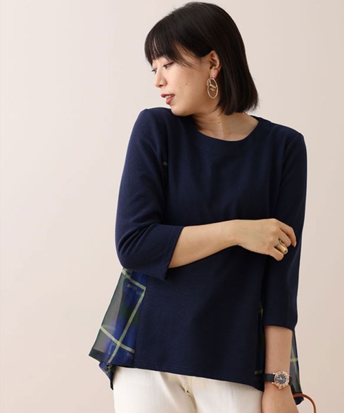 BELLUNA PLUS Футболка, крой plus, бренд Belluna, цвет темно-синий
BELLUNA PLUS Футболка, крой plus, бренд Belluna, цвет темно-синий