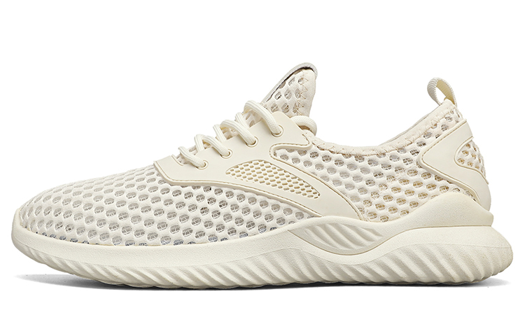 HUANQIU Низкие повседневные туфли мужские бежевые
HUANQIU Низкие повседневные туфли мужские бежевые