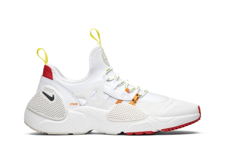 Кроссовки Nike Heron Preston x Huarache E.D.G.E. 'Sail', белый
Кроссовки Nike Heron Preston x Huarache E.D.G.E. 'Sail', белый