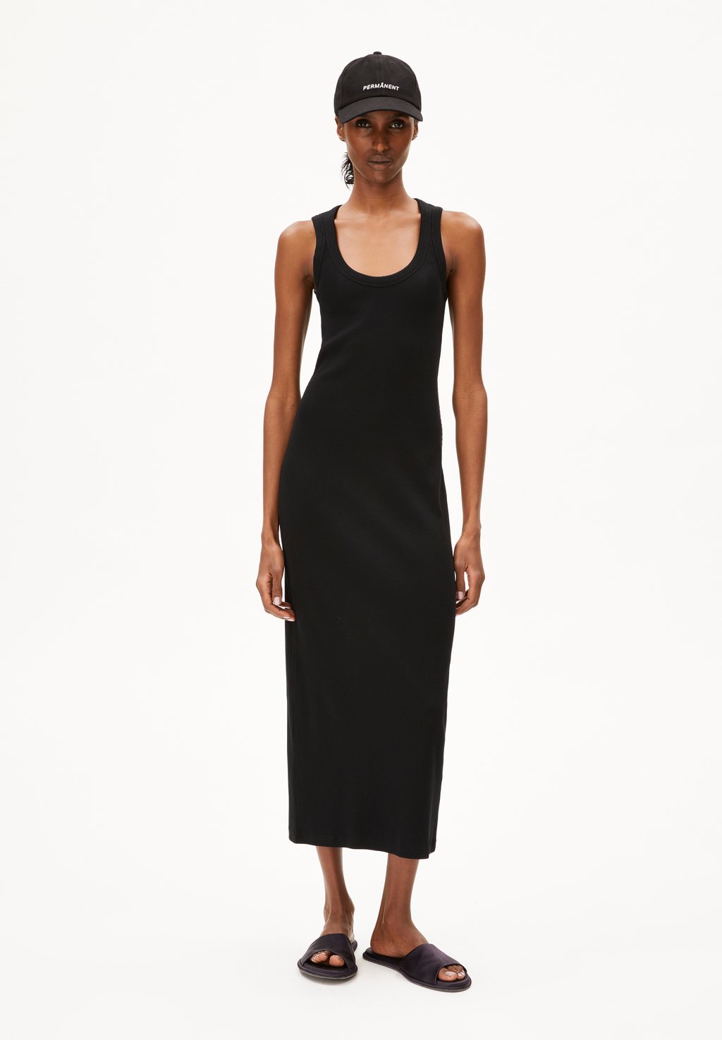 Платье из джерси GOLDAA ARMEDANGELS, черный
Платье из джерси GOLDAA ARMEDANGELS, черный