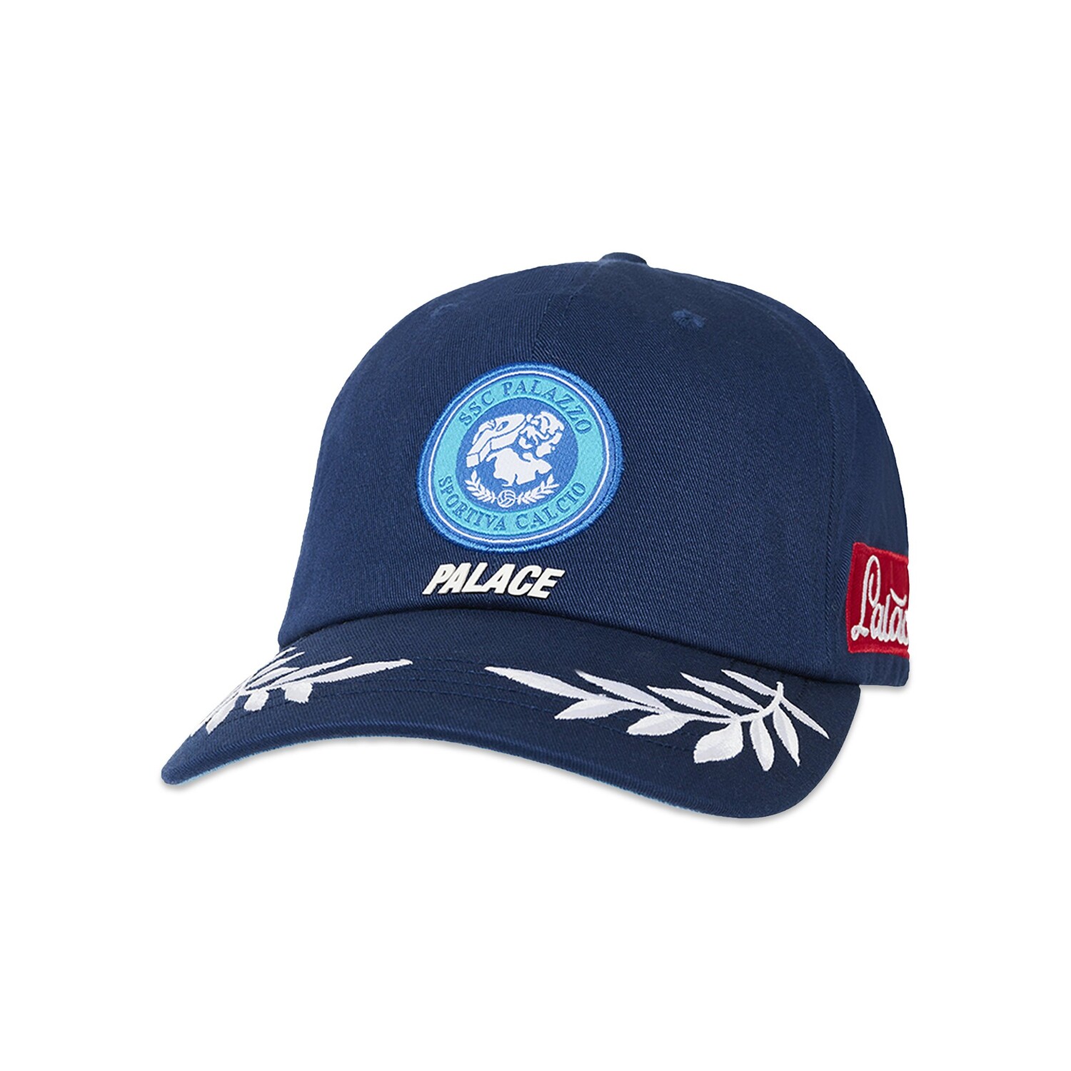 Дворцовый Везувий 6-панель Морской Флот
Дворцовый Везувий 6-панель Морской Флот