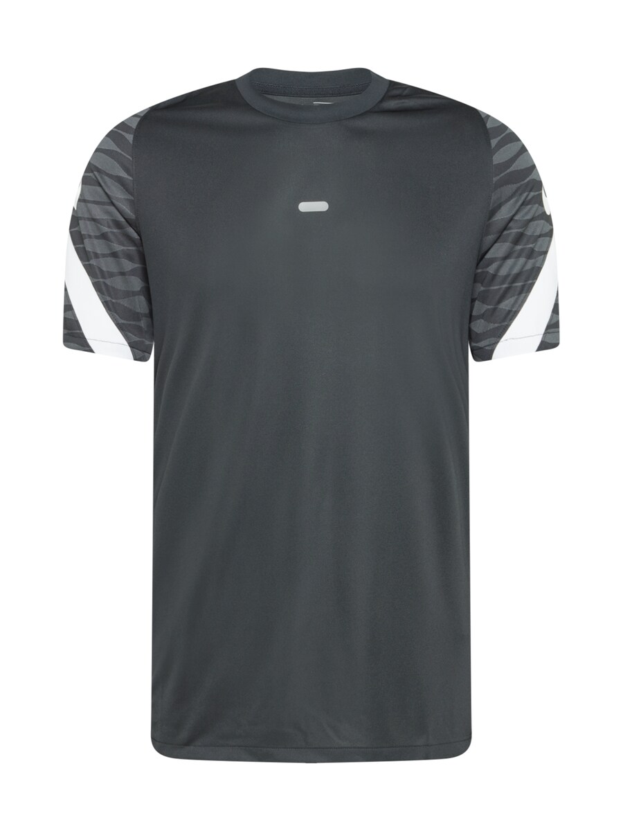 Рубашка для выступлений NIKE Strike, черный
Рубашка для выступлений NIKE Strike, черный