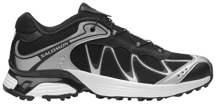 Кроссовки Salomon XT-Whisper, черный
Кроссовки Salomon XT-Whisper, черный