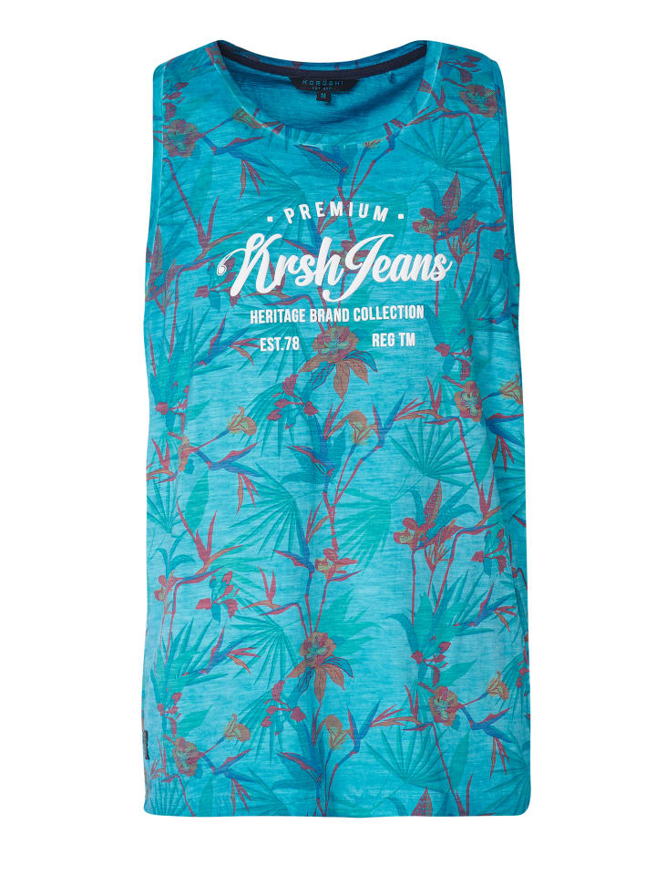 Футболка KOROSHI, цвет grun
Футболка KOROSHI, цвет grun