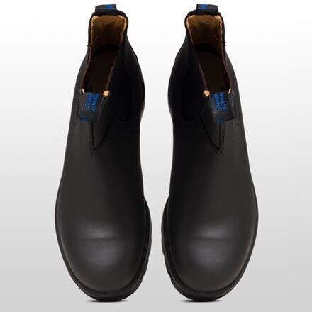 Термоботинки мужские Blundstone, цвет #566 - Black, Черный, Термоботинки мужские Blundstone, цвет #566 - Black
Термоботинки мужские Blundstone, цвет #566 - Black, Черный, Термоботинки мужские Blundstone, цвет #566 - Black