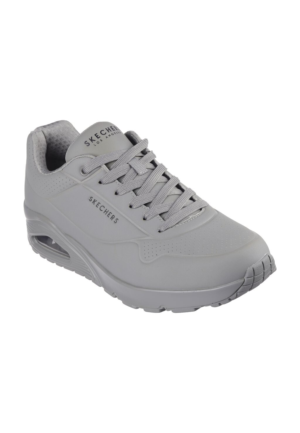 Кроссовки UNO STAND ON AIR Skechers Sport, серый
Кроссовки UNO STAND ON AIR Skechers Sport, серый