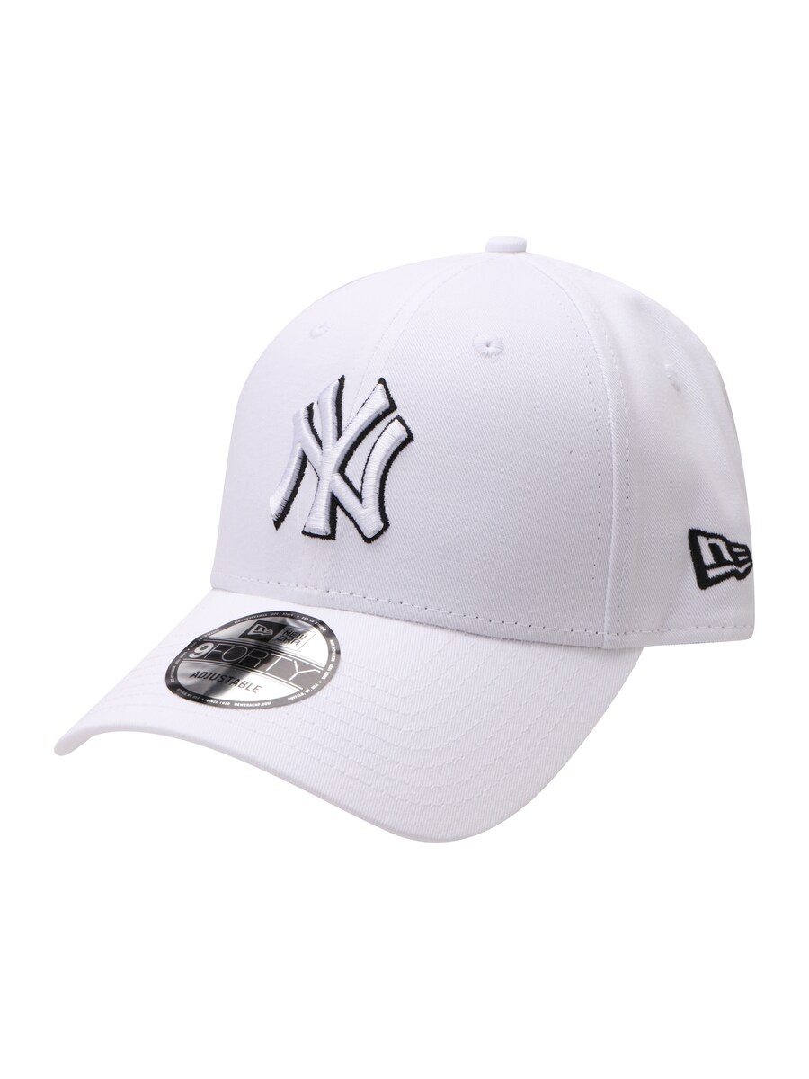 Бейсболка NEW ERA OUTLINE 9FORTY NEYYAN, белый
Бейсболка NEW ERA OUTLINE 9FORTY NEYYAN, белый