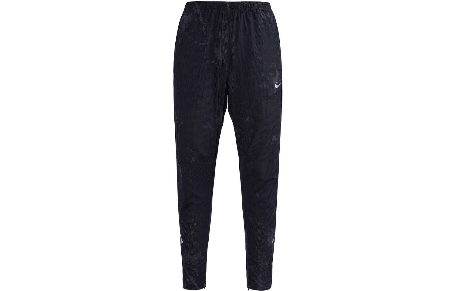 Мужские трикотажные спортивные штаны Nike, цвет Black
Мужские трикотажные спортивные штаны Nike, цвет Black