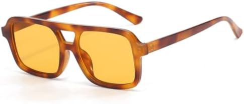 Солнцезащитные очки Double Beam 2027, персонализированные, в маленькой оправе, в стиле ретро, с защитой от УФ-излучения, для активного отдыха, женские MTZJH, Hawksbill Orange
Солнцезащитные очки Double Beam 2027, персонализированные, в маленькой оправе, в стиле ретро, с защитой от УФ-излучения, для активного отдыха, женские MTZJH, Hawksbill Orange