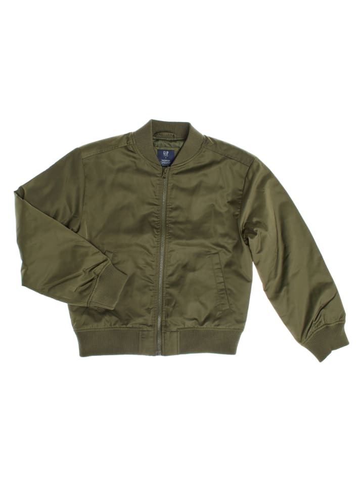Куртка GAP, зеленый
Куртка GAP, зеленый