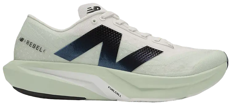 Кроссовки New Balance FuelCell Rebel v4 'Clay Ash', зеленый
Кроссовки New Balance FuelCell Rebel v4 'Clay Ash', зеленый