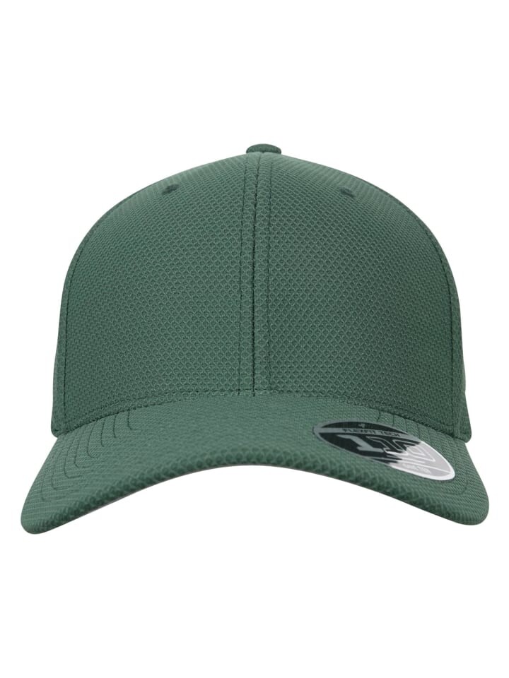 Бейсболка Flexfit 110 Fitted, зеленый
Бейсболка Flexfit 110 Fitted, зеленый