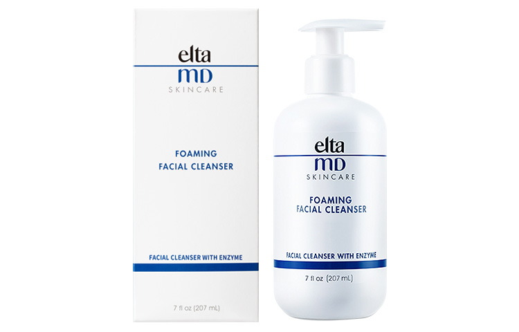 Очищающее средство для женщин Elta MD
Очищающее средство для женщин Elta MD