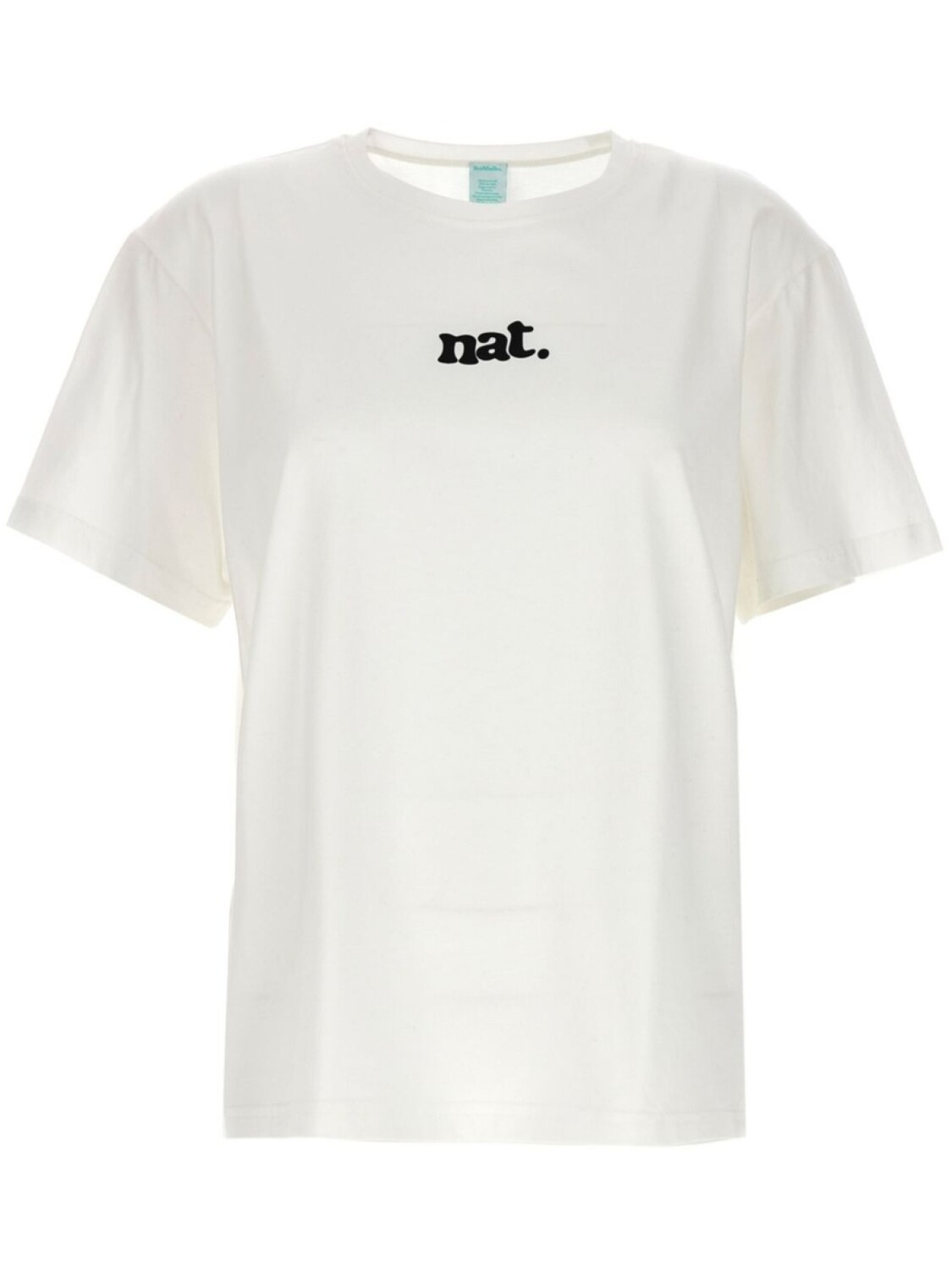 Футболка Манифест NOT AFTER TEN, белый
Футболка Манифест NOT AFTER TEN, белый