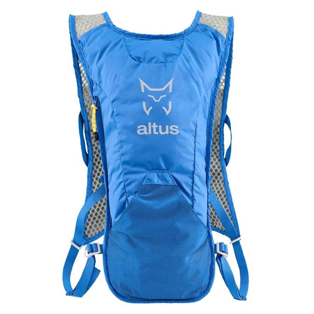 Рюкзак Altus Path 8L, синий
Рюкзак Altus Path 8L, синий