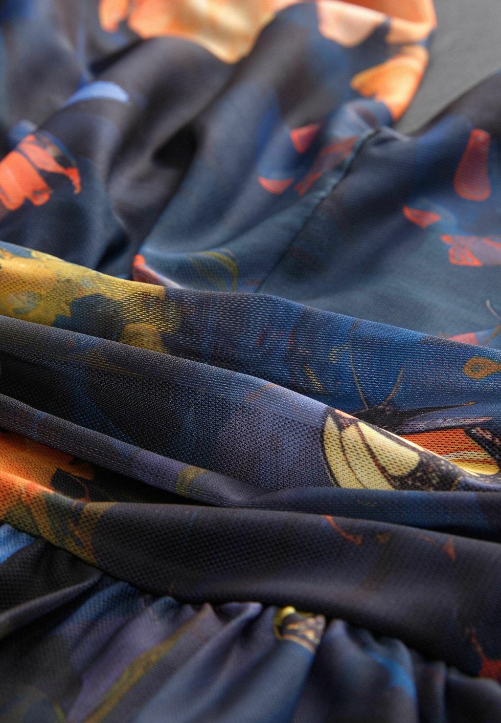 Повседневное платье REGULAR FIT Next, синий
Повседневное платье REGULAR FIT Next, синий