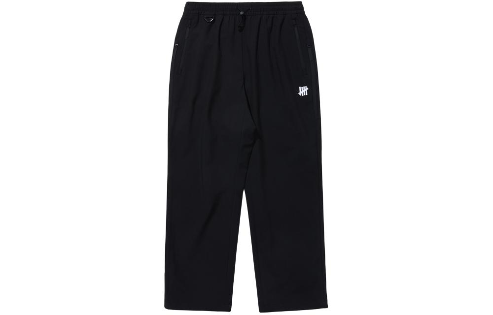 Повседневные брюки Unisex UNDEFEATED, черный
Повседневные брюки Unisex UNDEFEATED, черный