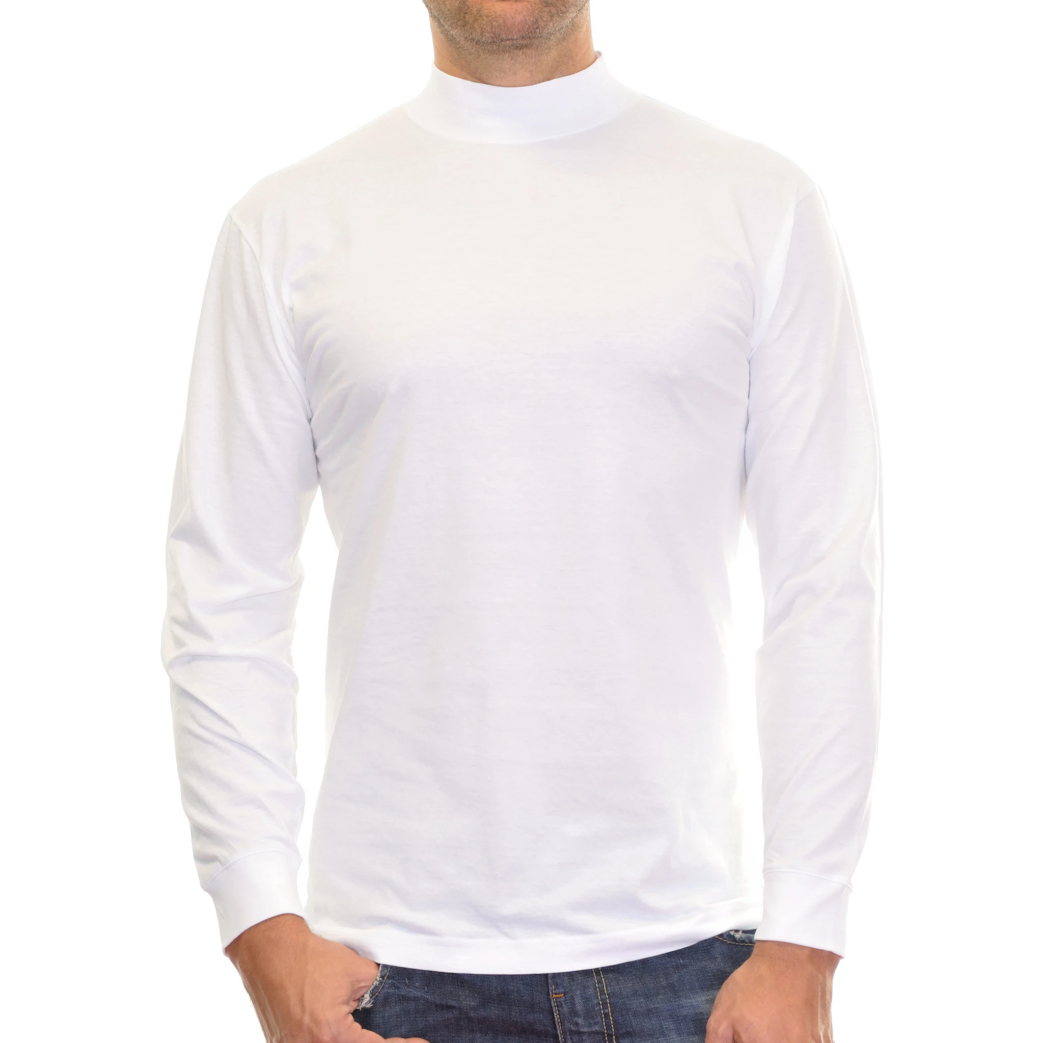 Ragman длинная рубашка, белый
Ragman длинная рубашка, белый