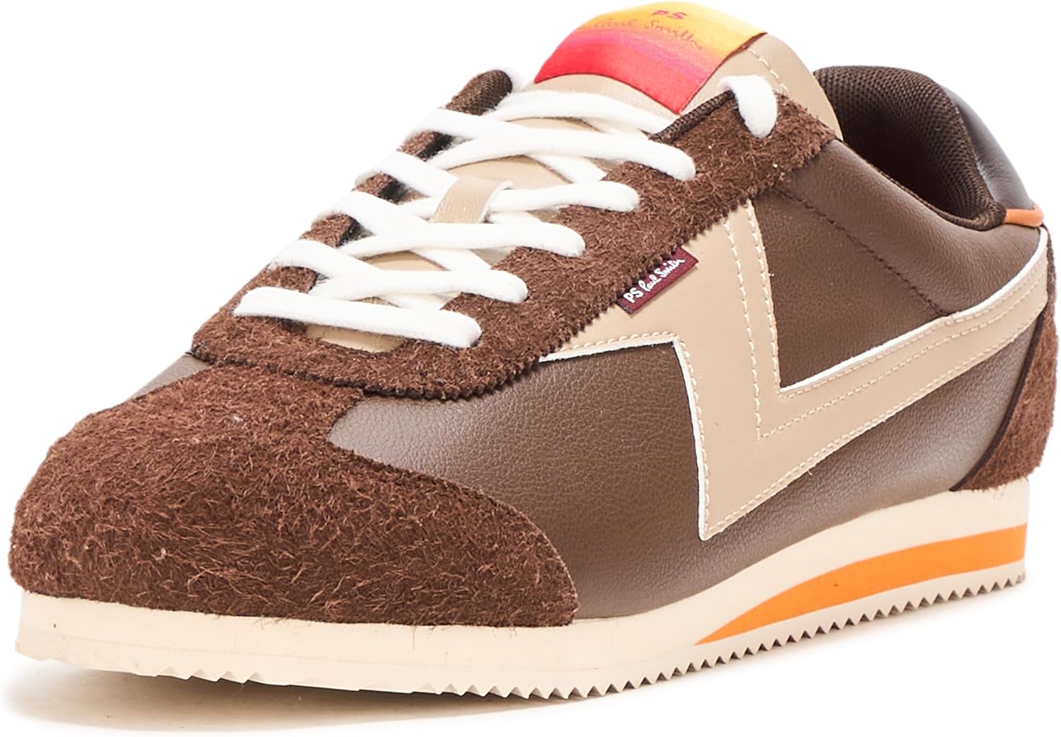Мужские кроссовки Paul Smith Atlanta Brown
Мужские кроссовки Paul Smith Atlanta Brown