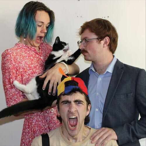 Виниловая пластинка Friend: Mr. Nice Guy
Виниловая пластинка Friend: Mr. Nice Guy