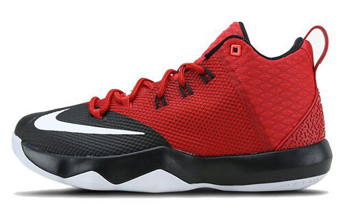 Мужские баскетбольные кроссовки Nike Ambassador 9
Мужские баскетбольные кроссовки Nike Ambassador 9