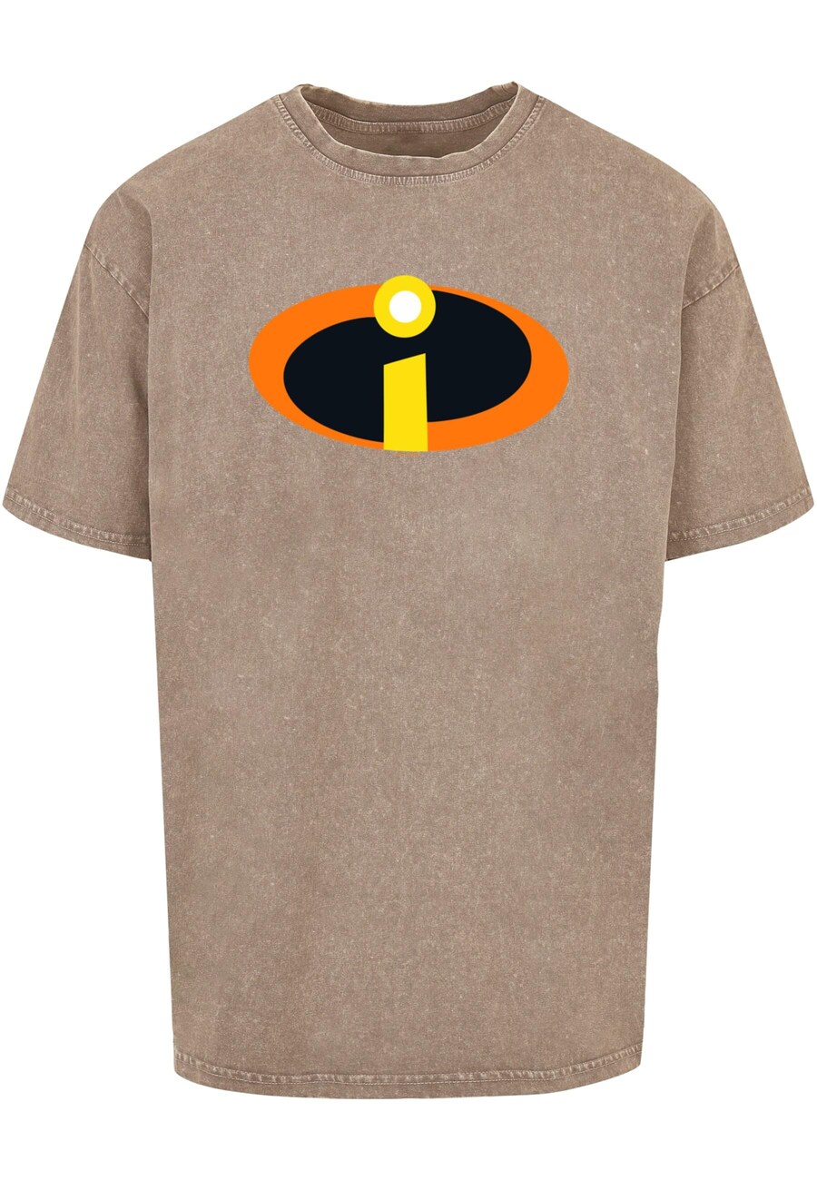 Классическая футболка ABSOLUTE CULT Shirt The Incredibles 2 - Costume, цвет brocade
Классическая футболка ABSOLUTE CULT Shirt The Incredibles 2 - Costume, цвет brocade