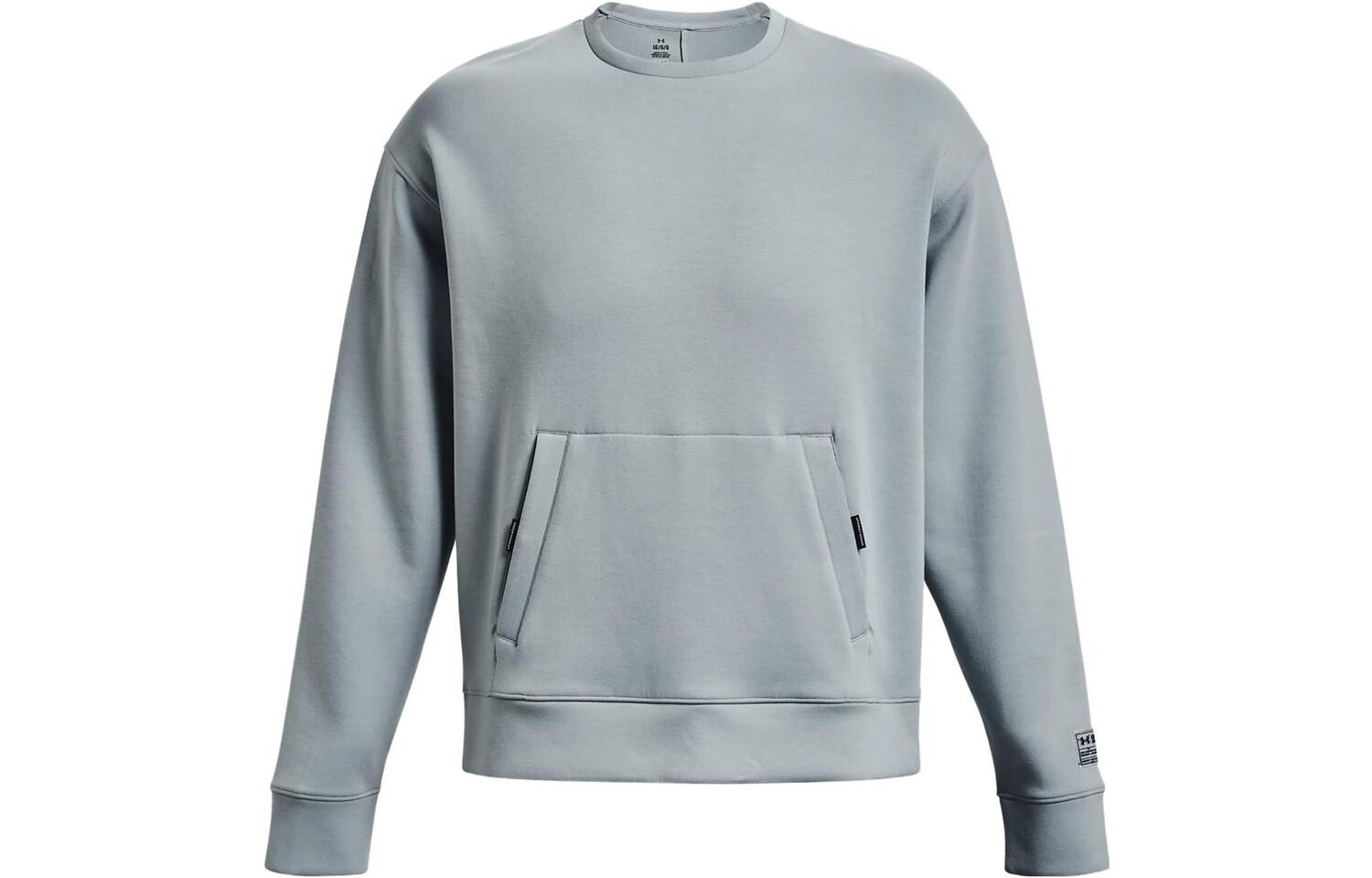 Мужская толстовка Under Armour, цвет Blue
Мужская толстовка Under Armour, цвет Blue