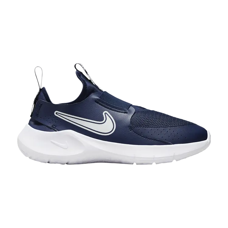 Кроссовки Nike Flex Runner 3 GS, синий
Кроссовки Nike Flex Runner 3 GS, синий