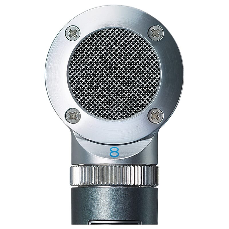 Микрофон Shure BETA 181 / BI 
Микрофон Shure BETA 181 / BI
