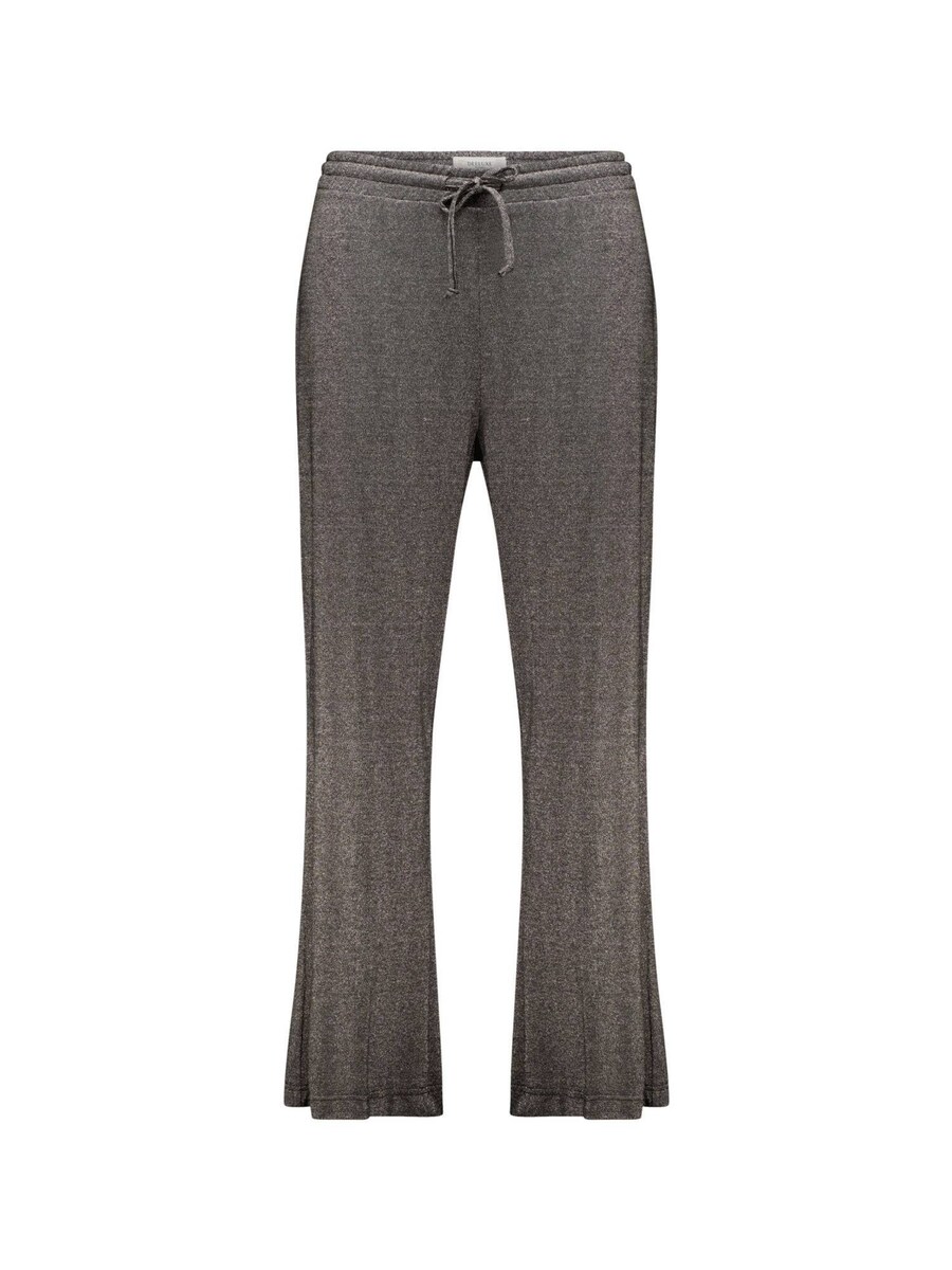 Брюки свободного кроя Deeluxe Michka, темно-серый
Брюки свободного кроя Deeluxe Michka, темно-серый