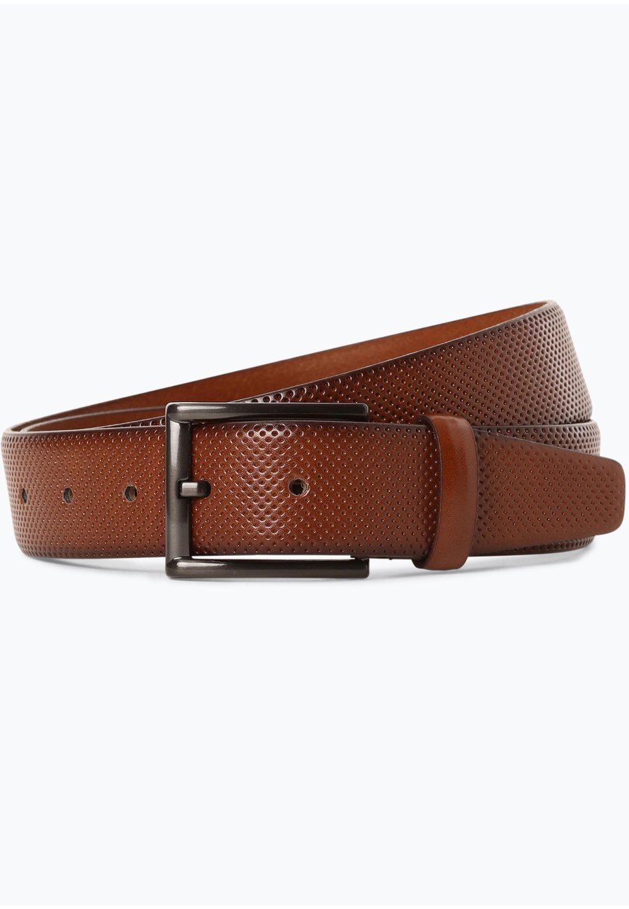 Ремень MONTI Belt, Cognac/Brown
Ремень MONTI Belt, Cognac/Brown