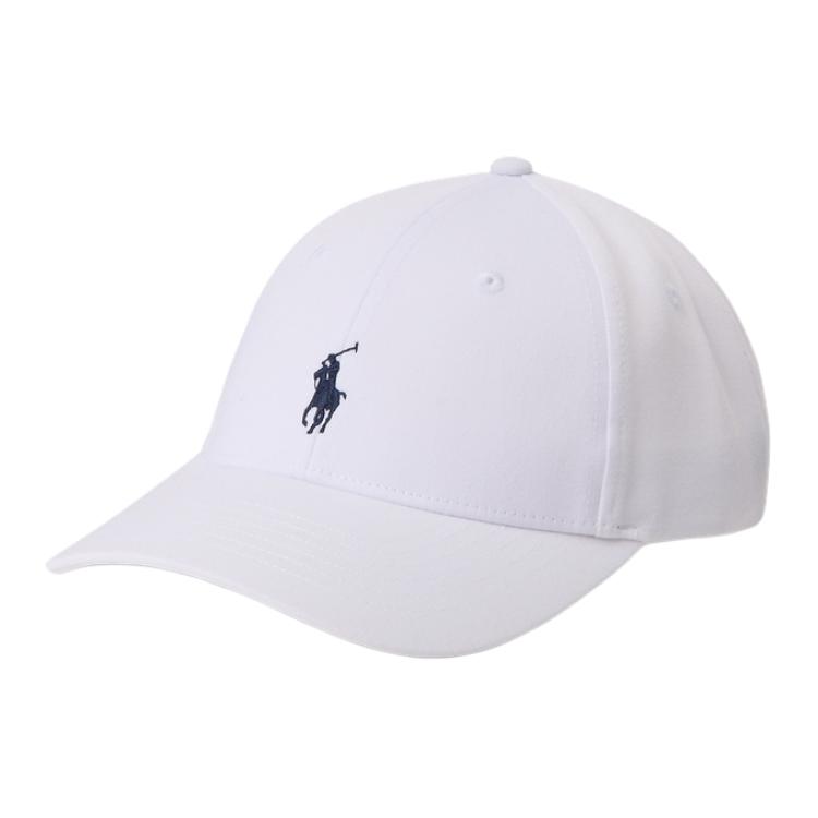 Кепка Polo Pony Polo Ralph Lauren, белый
Кепка Polo Pony Polo Ralph Lauren, белый