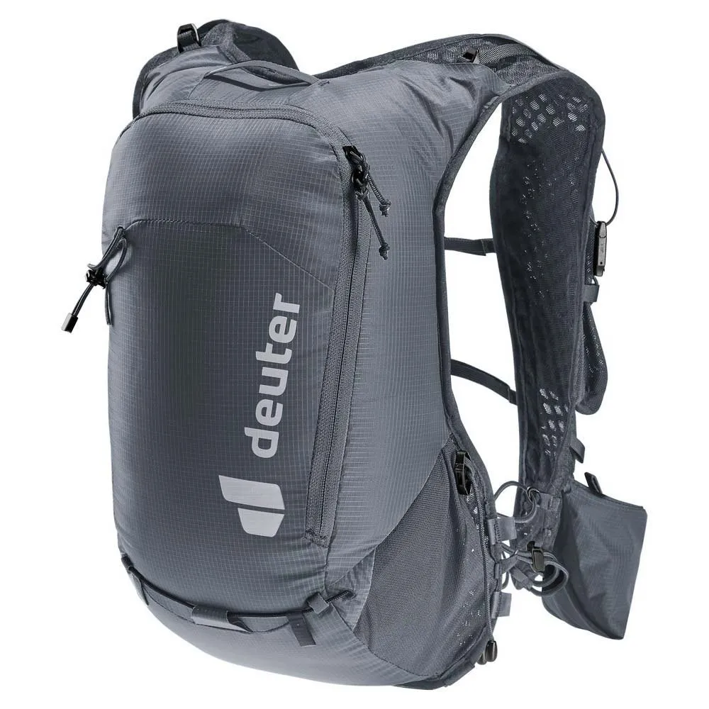 Рюкзак Deuter Ascender 7L, черный
Рюкзак Deuter Ascender 7L, черный
