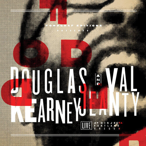 Виниловая пластинка Kearney, Douglas / Jeanty, Val: Fodder: Live at Disjecta
Виниловая пластинка Kearney, Douglas / Jeanty, Val: Fodder: Live at Disjecta