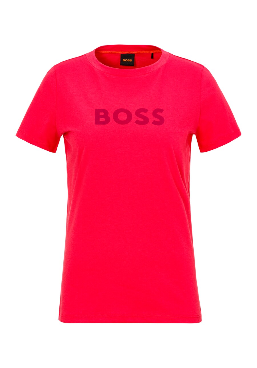 Футболка BOSS Orange Elogo 5, Magenta/Dark pink
Футболка BOSS Orange Elogo 5, Magenta/Dark pink