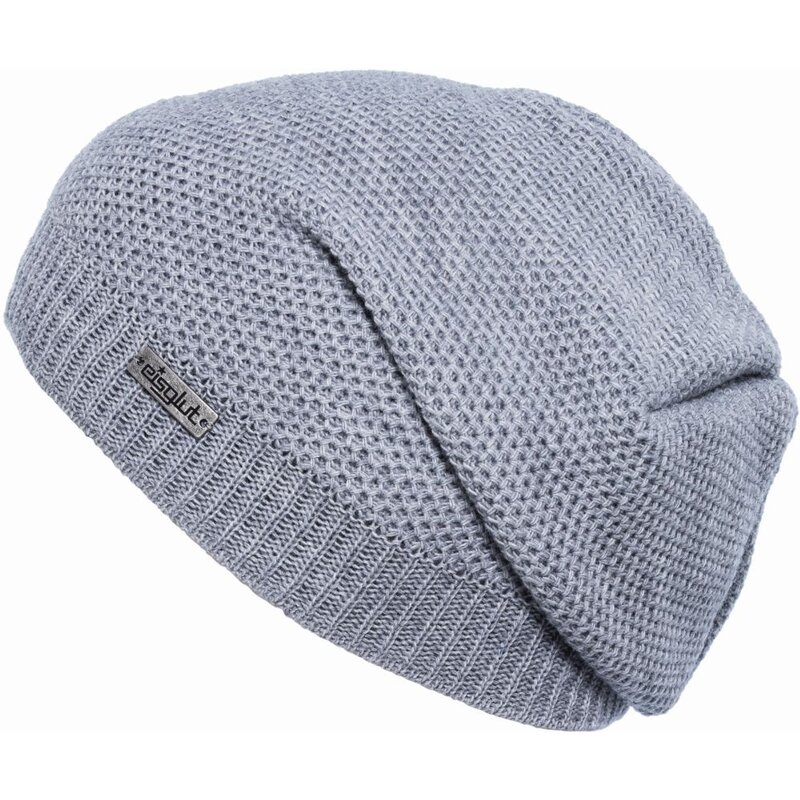 Зина шляпа Eisglut, цвет silber meliert
Зина шляпа Eisglut, цвет silber meliert