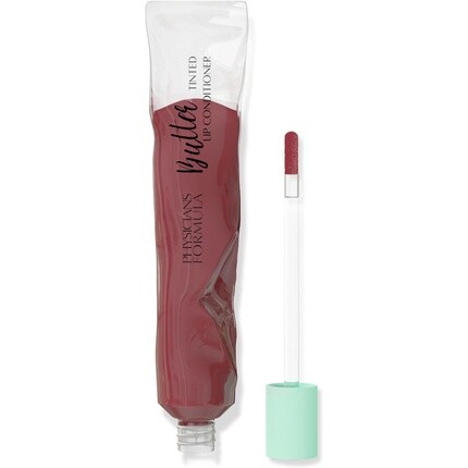 Physicians Formula Butter Lip Тонированный кондиционер для губ с глянцевым финишем, обогащенный амазонским маслом Beach Bronze, 1 шт.
Physicians Formula Butter Lip Тонированный кондиционер для губ с глянцевым финишем, обогащенный амазонским маслом Beach Bronze, 1 шт.