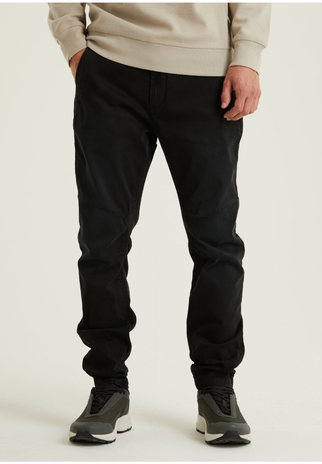 Брюки Resa.L Thor CHASIN', черный
Брюки Resa.L Thor CHASIN', черный