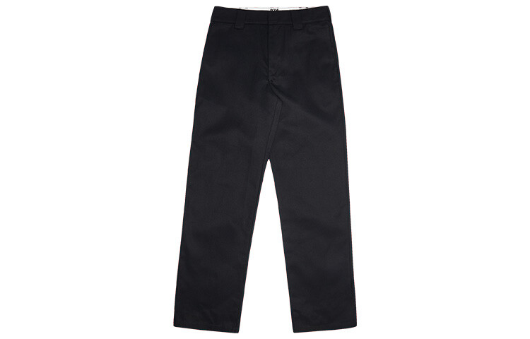 Повседневные брюки унисекс Dickies, цвет Black
Повседневные брюки унисекс Dickies, цвет Black