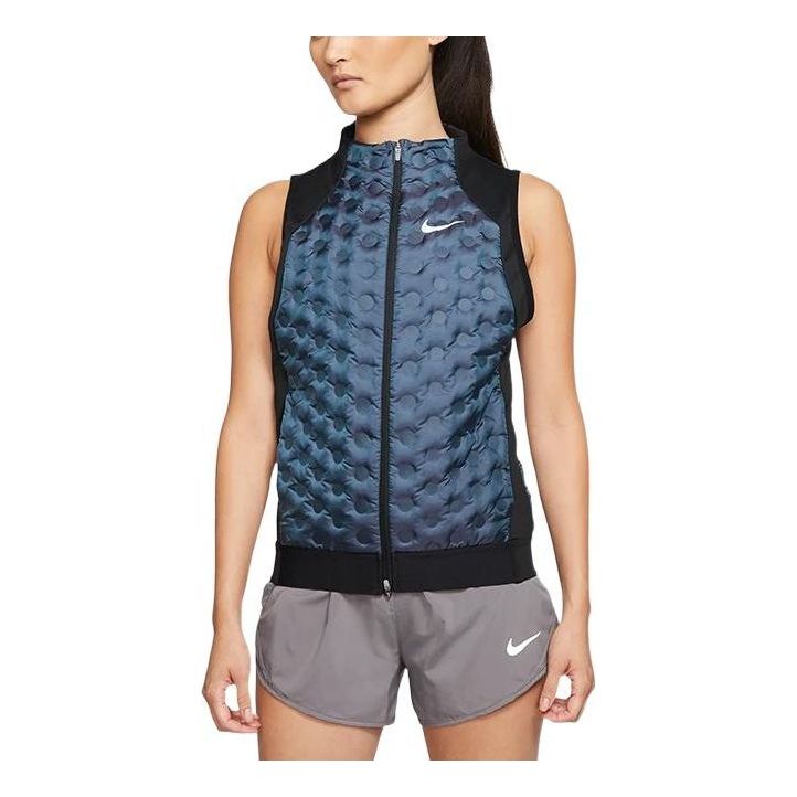 Жилет (WMNS) AS W NK AROLFT VEST BLEACHED AQUA
Жилет (WMNS) AS W NK AROLFT VEST BLEACHED AQUA