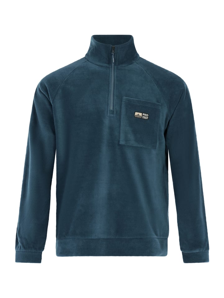 Флисовый свитер Protest
Флисовый свитер Protest