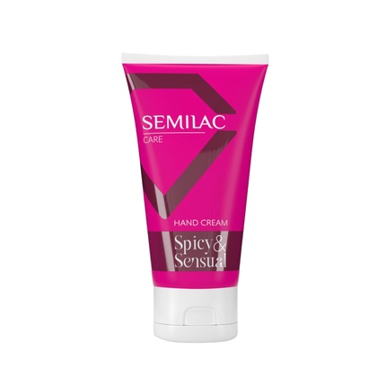 Крем для рук Care Spicy & Sensual 75 мл Semilac
Крем для рук Care Spicy & Sensual 75 мл Semilac