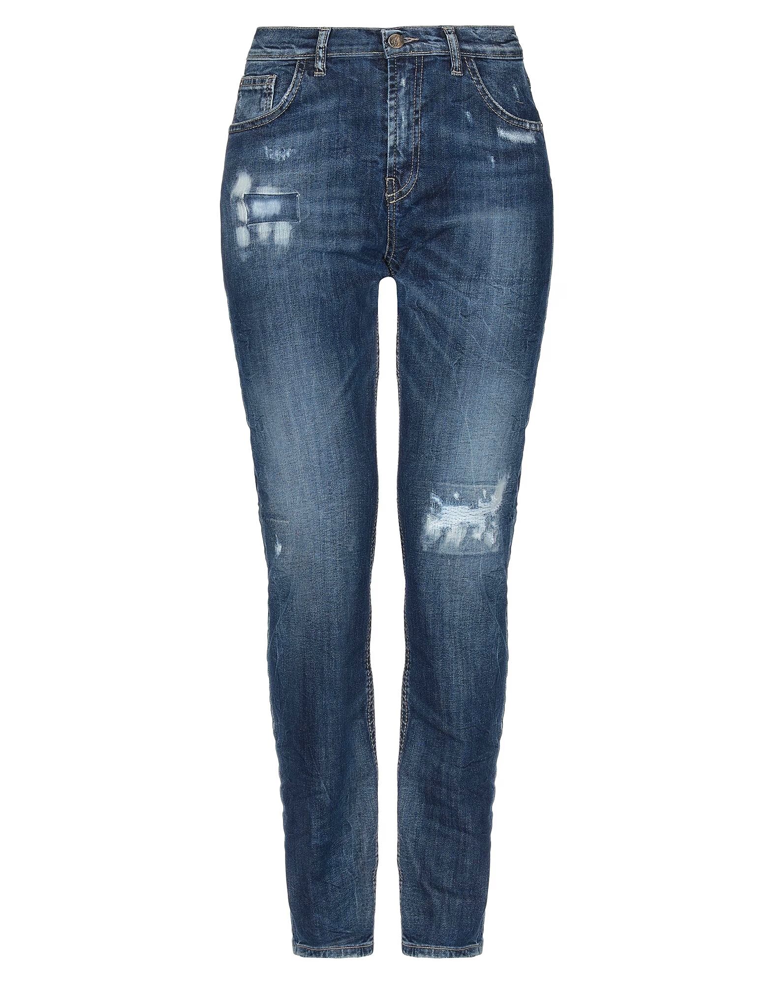 Джинсы Frankie Morello, синий
Джинсы Frankie Morello, синий